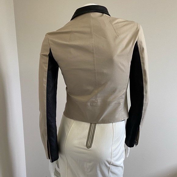 Theory jacket - Picture 4 of 14